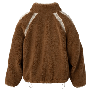 UGG Nikia Crochet Uggfluff Jacket